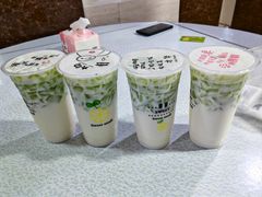 -鲍氏老字号冷热饮老店(瑞安店)