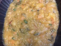 -香巴拉云南餐厅(华莱坞店)