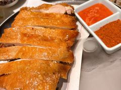 招牌神仙鸡-峰厨大鱼泡饼(西青大学城店)