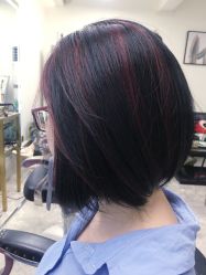 -BM SALON