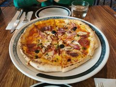 -PIZZA BIANCA(民园店)