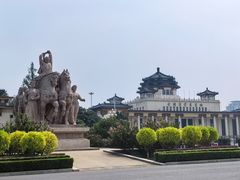-中国农业博物馆