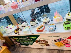 -聚香园(北濠桥店)