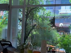 -春树下·树屋花房西餐厅(罍街AS1980店)