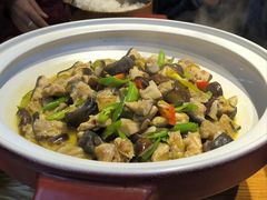 -印象鲵宴·张家界地标美食名片(溪布街店)