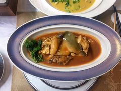 -酒蜻蜓·庭院私房菜(天元东路店)