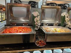 -汉丽斯巴西烤肉自助(市南店)