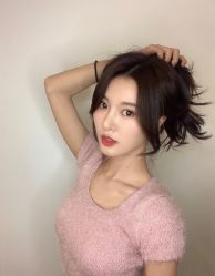 -DH2 hair