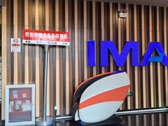 -华谊兄弟影院(IMAX洋桥店)