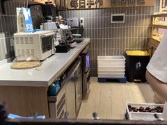 -小飞象面包公社(珠江路金鹰店)