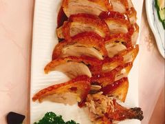 -北京全聚德(西翠路店)