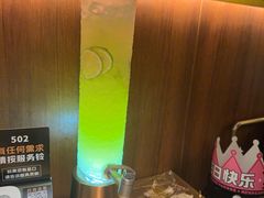 -烤匠麻辣烤鱼(双流明城购物中心店)