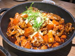 -熊小舍炸鸡火锅拌饭(招商城店)
