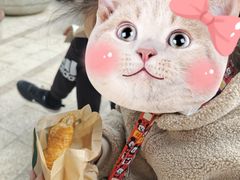 -星巴克(迪士尼小镇店)