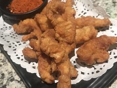 -炭舍干锅(华发商都店)