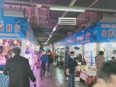 -塔湾北行农贸市场