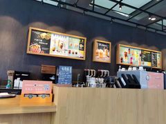 -星巴克(深圳佳宁娜友谊广场店)