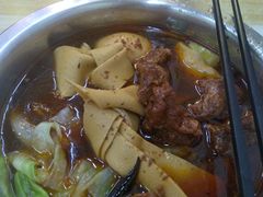 -鹍记特色牛杂面
