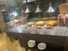 -西安赛瑞喜来登大酒店