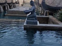 -天芳悦潭度假村温泉