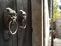 -鼓楼(西湖风景名胜区)