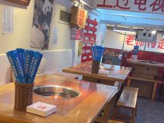 -赵美丽·重庆社区火锅·直营店(火车东站·中豪国际店)