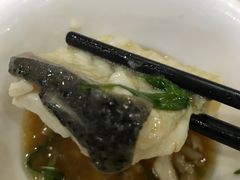 -百丈园龙江啫神馆