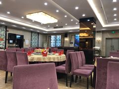 -潮喜竹溪荔湖酒家(荔枝湾店)