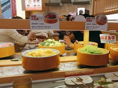 -喜家自助小火锅(卓悦里店)