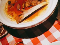 -西贝莜面村(上海百联西郊店)