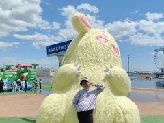 -秦皇岛乐岛海洋王国