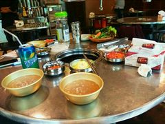 -釜山火炉·海鲜烤肉(紫藤路店)