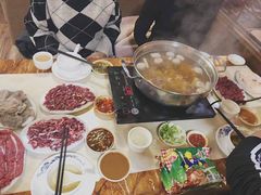 -福合埕牛肉丸(福平路店)