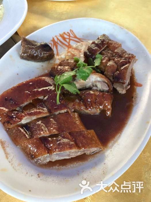 德云居饭馆-图片-顺德区美食-大众点评网