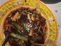 -那家小馆•北京菜•烤鸭(中关村店)