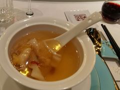 -君庭中餐厅(友谊宾馆店)