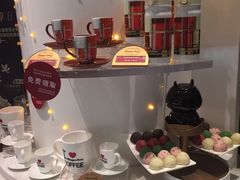 -哈根达斯(扬州瘦西湖店)