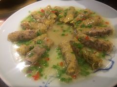 -宣威山野人家·云南菜·菌火锅(金碧店)