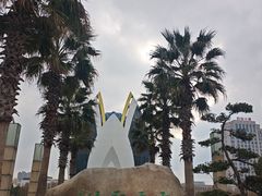 -灵秀公园