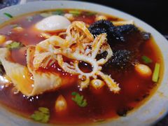 -星鸿社重庆老火锅(燃灯寺分店)
