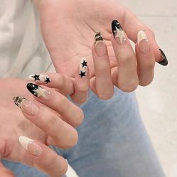 -M·X Nail日式美甲美睫