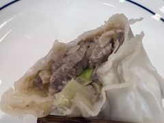 -内蒙联营烧麦 草原石榴红(护国寺店)