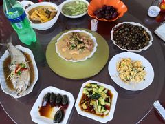 -乡乐园蟹庄·阳澄湖农家乐