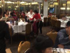 大堂-稻香酒家(天河城店)