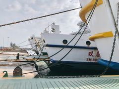 -海安新港(公交站)