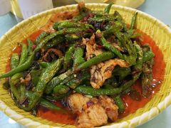 特色回锅肉-曹家小厨(贵阳路店)