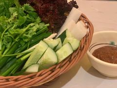 -七八冷面·延边朝鲜族美食(欢乐谷店)