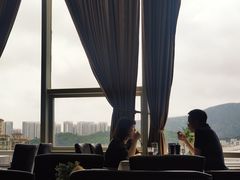 -哈布斯扒房(华发商都店)