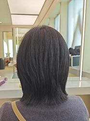 -GANO HAIR 