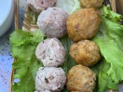 -阿婆情腊排骨火锅(金虹路店)